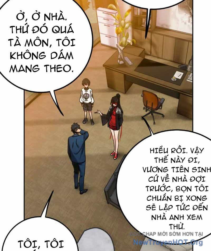 Thiên Sư Phục Linh - Chương 5 - ảnh 15