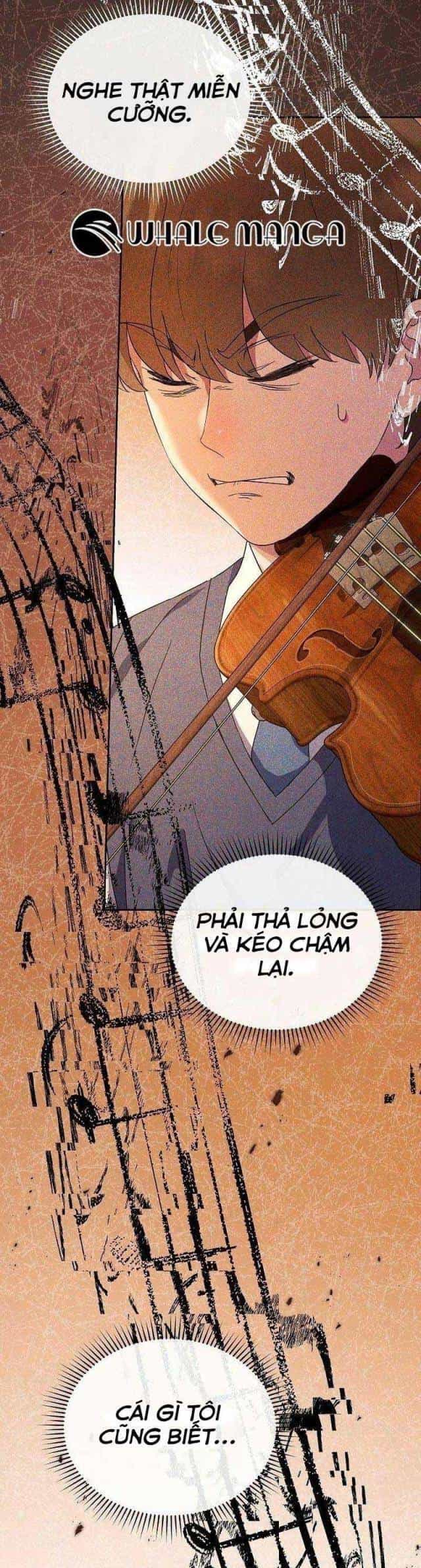 Thiên Tài Âm Nhạc Trường Trung Học - Chương 1 - ảnh 16