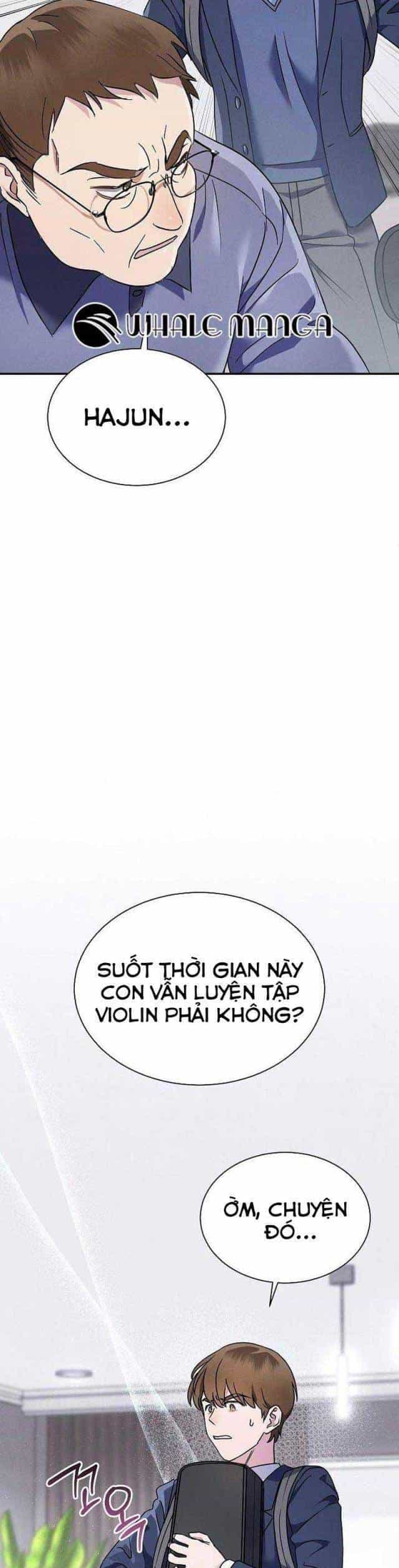 Thiên Tài Âm Nhạc Trường Trung Học - Chương 1 - ảnh 34