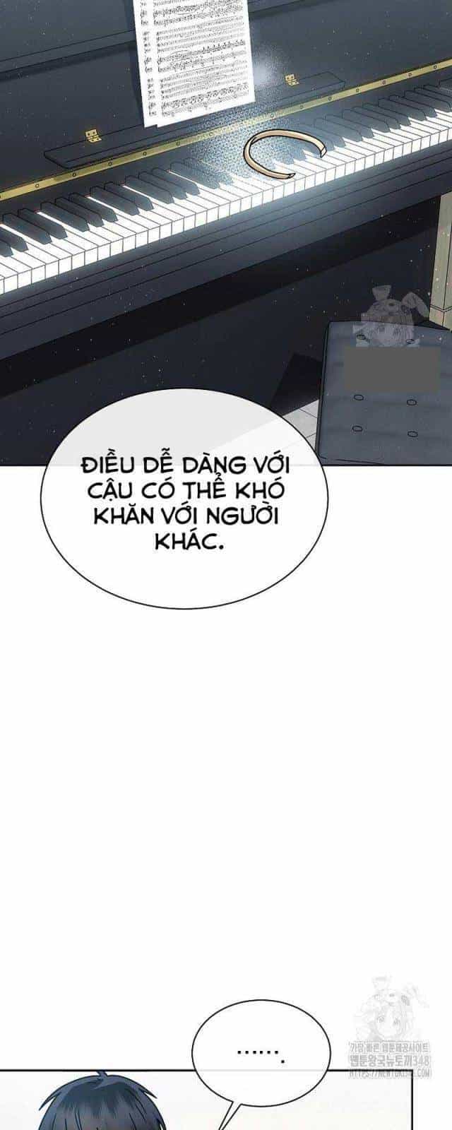 Thiên Tài Âm Nhạc Trường Trung Học - Chương 10 - ảnh 22