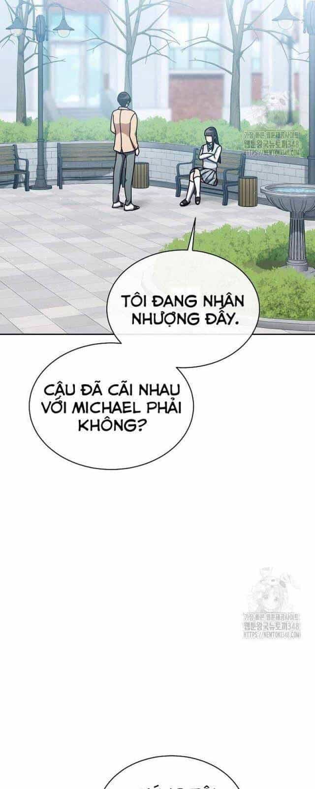Thiên Tài Âm Nhạc Trường Trung Học - Chương 10 - ảnh 39