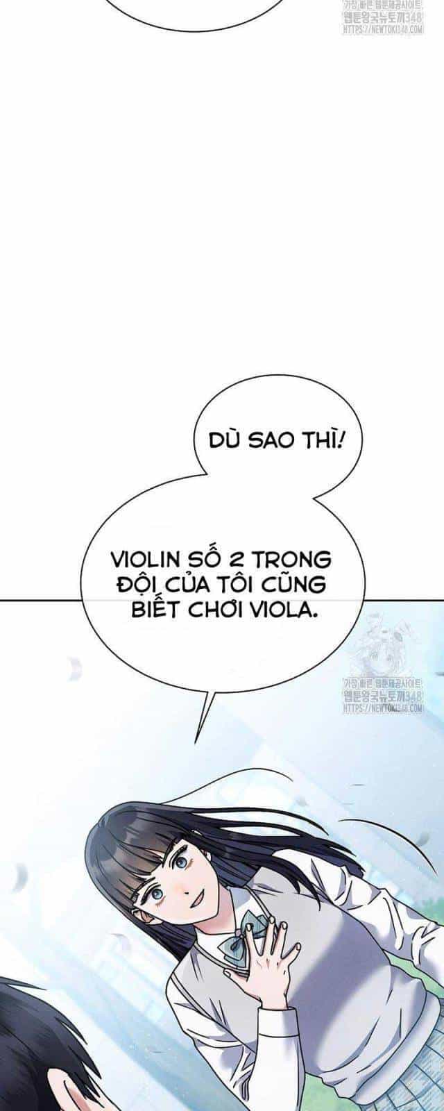 Thiên Tài Âm Nhạc Trường Trung Học - Chương 10 - ảnh 41