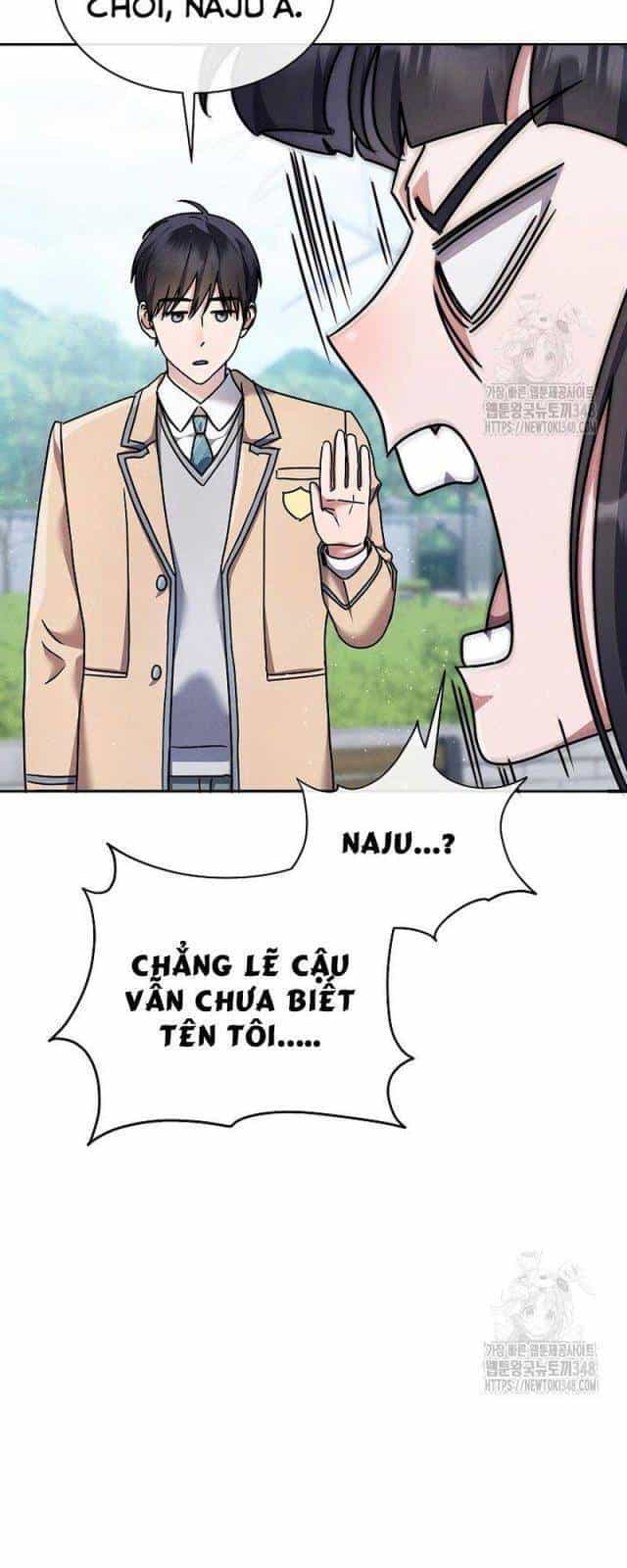 Thiên Tài Âm Nhạc Trường Trung Học - Chương 10 - ảnh 46