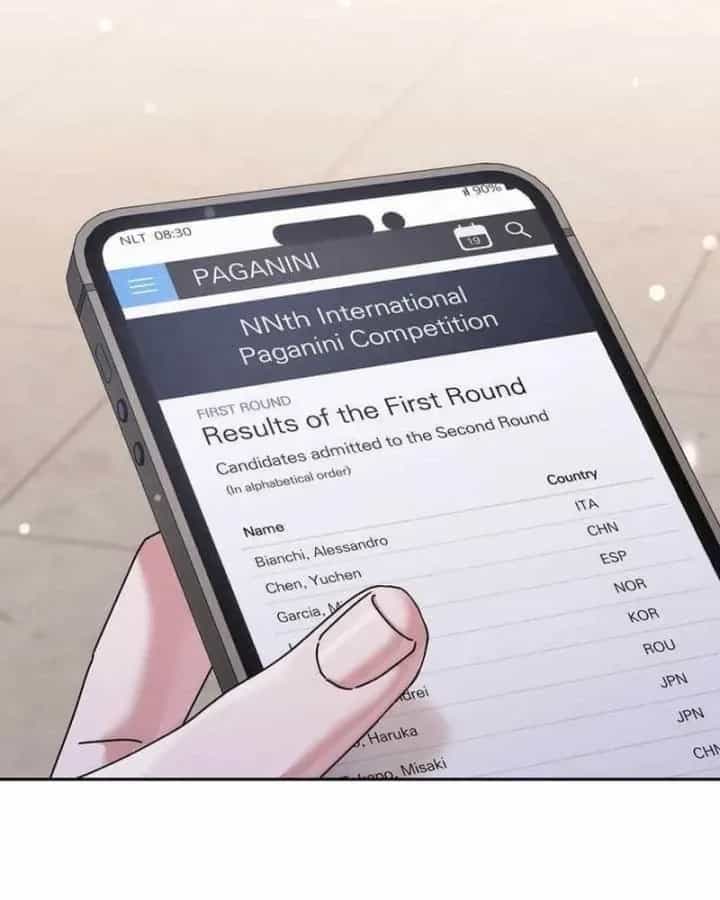 Thiên Tài Âm Nhạc Trường Trung Học - Chương 100 - ảnh 77