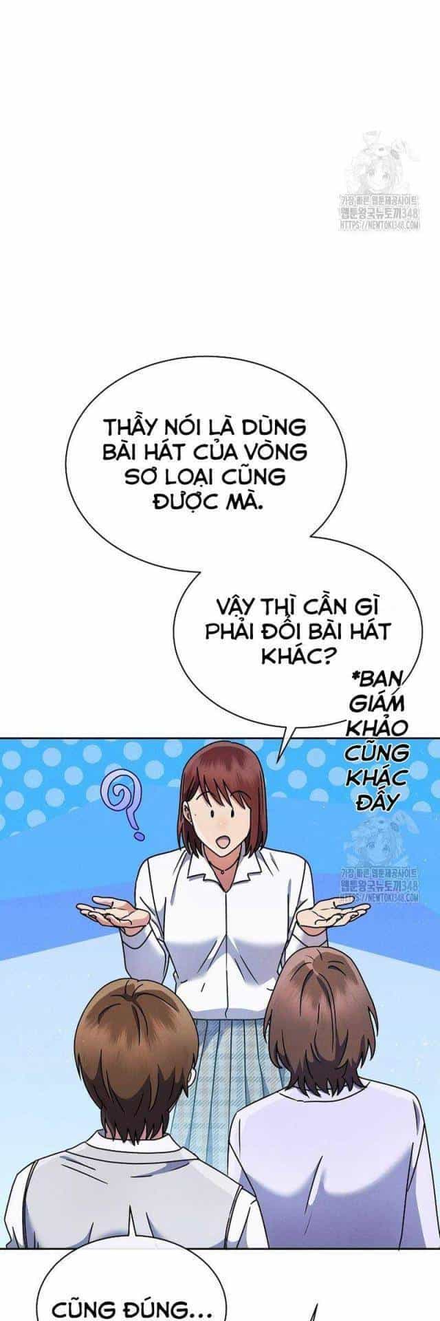 Thiên Tài Âm Nhạc Trường Trung Học - Chương 11 - ảnh 11