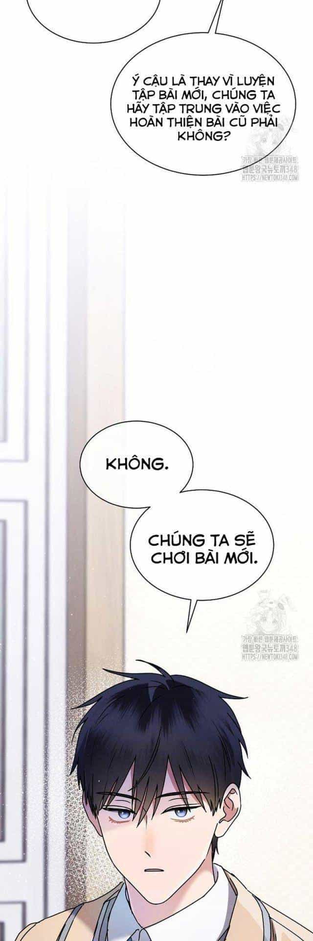 Thiên Tài Âm Nhạc Trường Trung Học - Chương 11 - ảnh 12