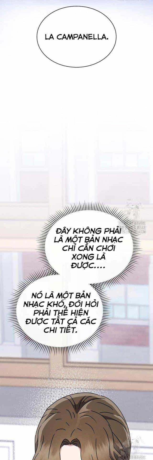 Thiên Tài Âm Nhạc Trường Trung Học - Chương 11 - ảnh 23