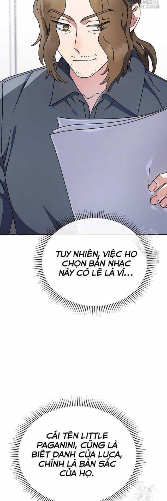 Thiên Tài Âm Nhạc Trường Trung Học - Chương 11 - ảnh 24