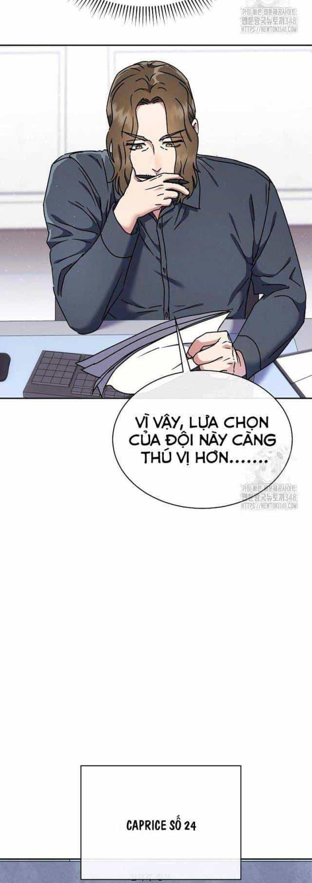 Thiên Tài Âm Nhạc Trường Trung Học - Chương 11 - ảnh 25