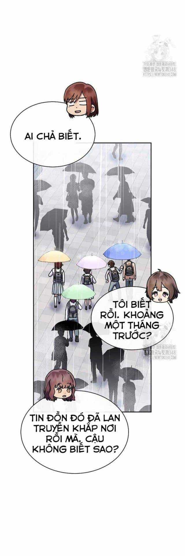 Thiên Tài Âm Nhạc Trường Trung Học - Chương 11 - ảnh 46