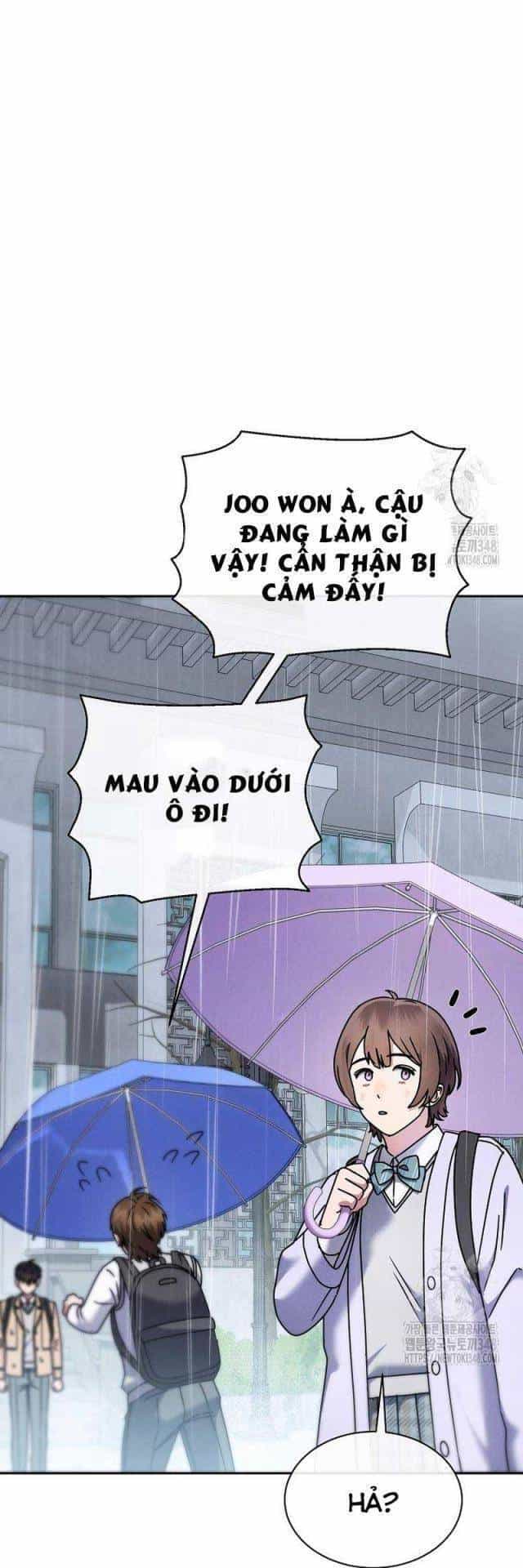 Thiên Tài Âm Nhạc Trường Trung Học - Chương 11 - ảnh 52