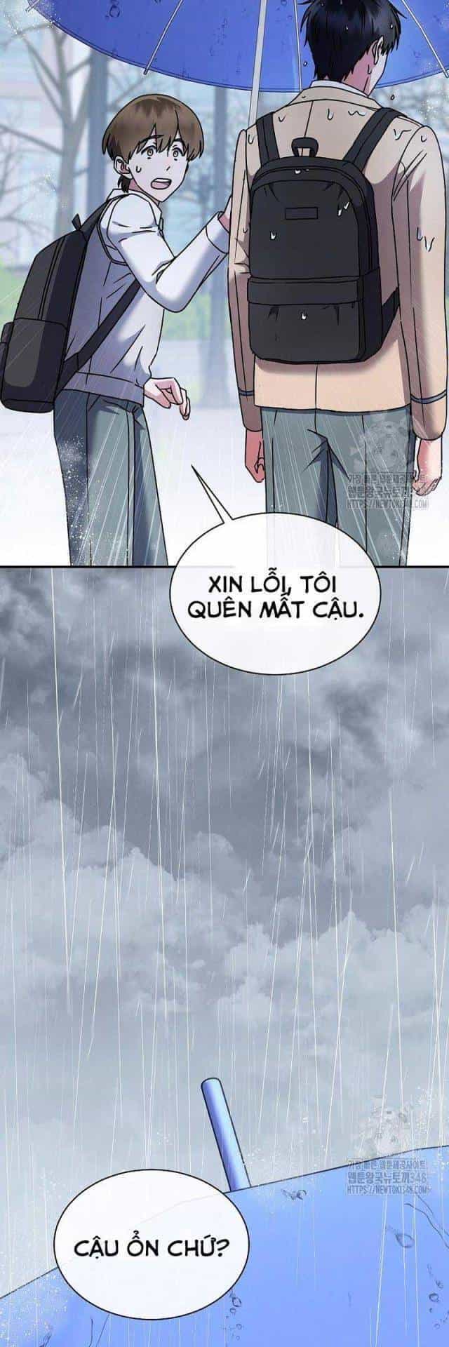 Thiên Tài Âm Nhạc Trường Trung Học - Chương 12 - ảnh 10