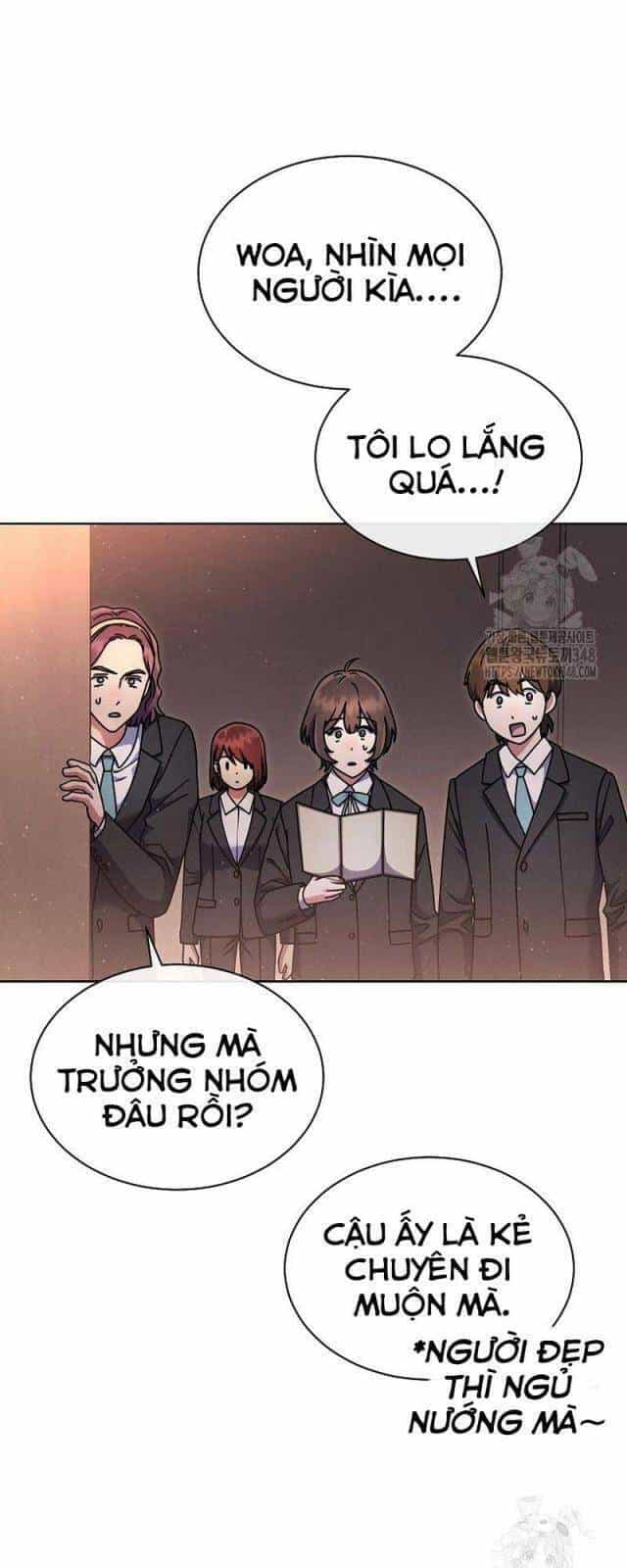 Thiên Tài Âm Nhạc Trường Trung Học - Chương 13 - ảnh 3