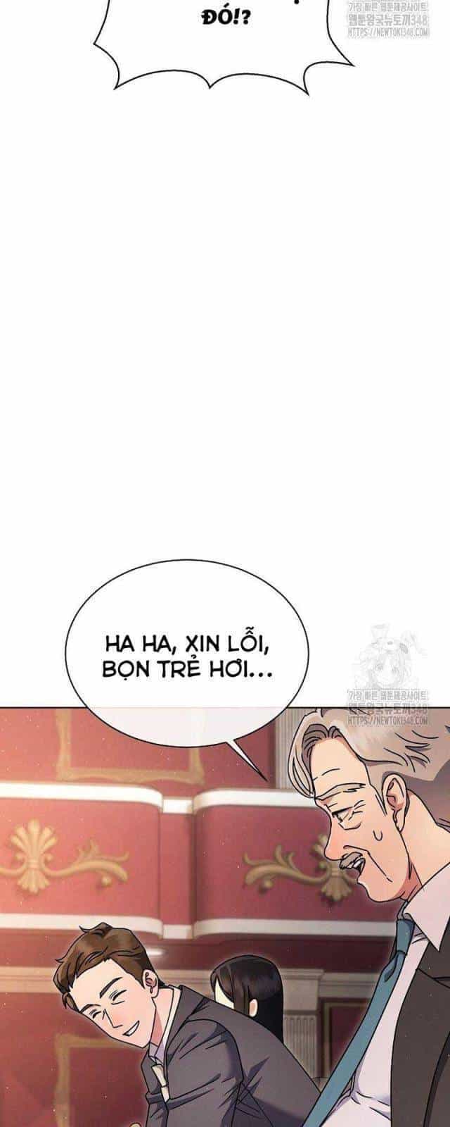 Thiên Tài Âm Nhạc Trường Trung Học - Chương 13 - ảnh 31