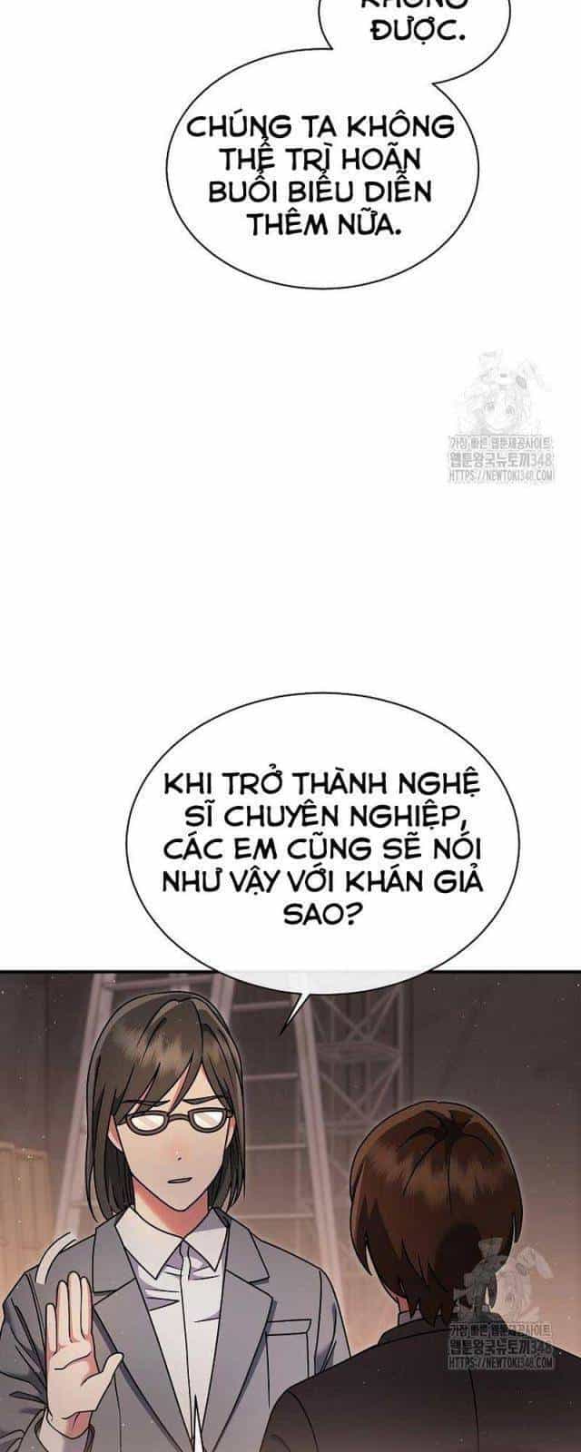 Thiên Tài Âm Nhạc Trường Trung Học - Chương 13 - ảnh 50