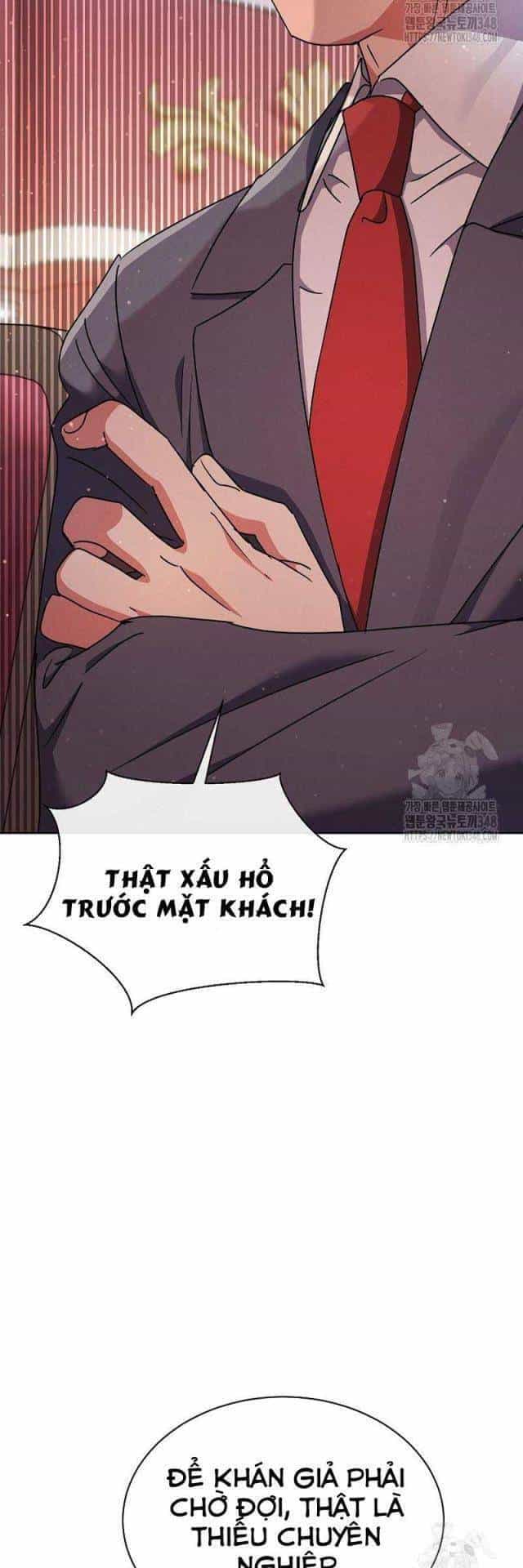 Thiên Tài Âm Nhạc Trường Trung Học - Chương 14 - ảnh 3