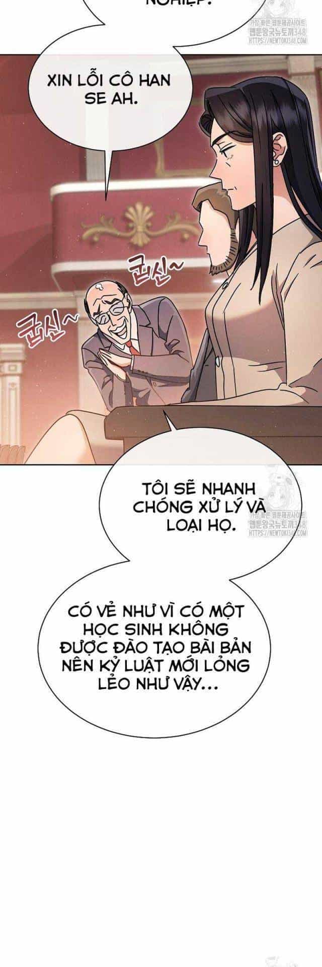 Thiên Tài Âm Nhạc Trường Trung Học - Chương 14 - ảnh 4