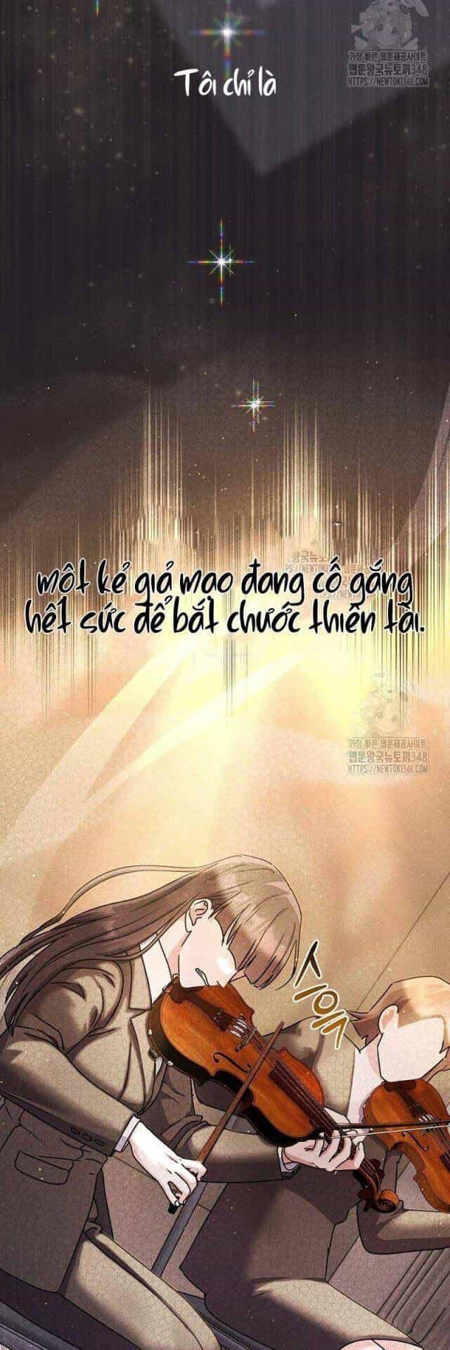Thiên Tài Âm Nhạc Trường Trung Học - Chương 14 - ảnh 42