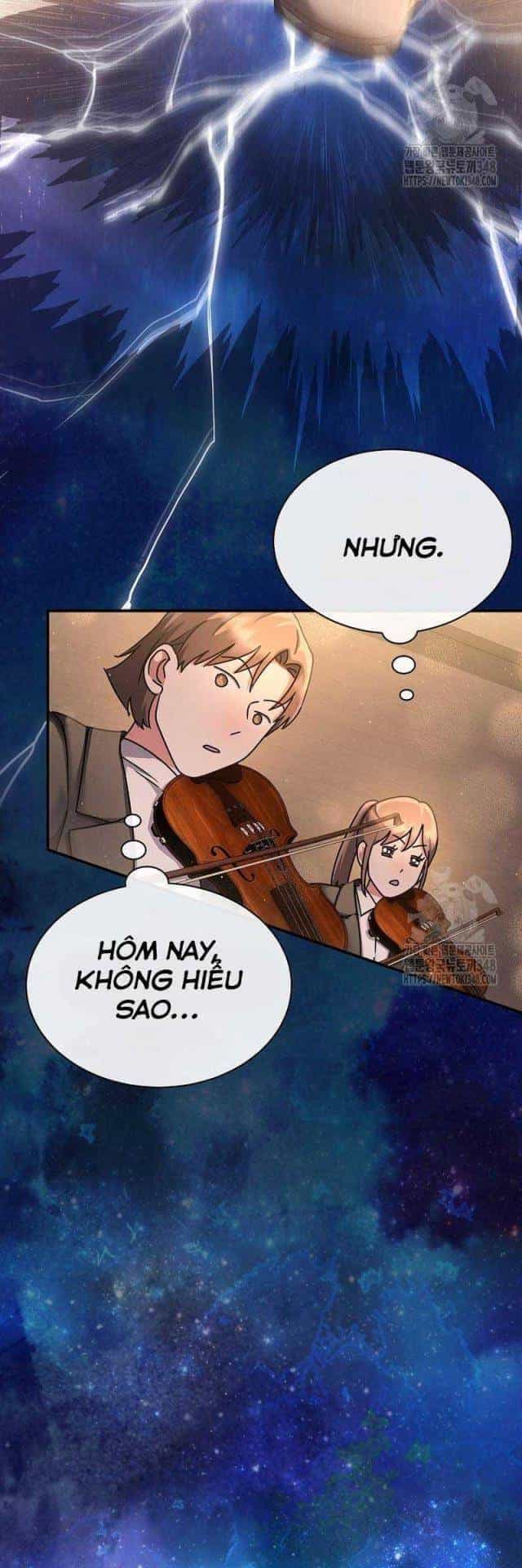 Thiên Tài Âm Nhạc Trường Trung Học - Chương 14 - ảnh 45
