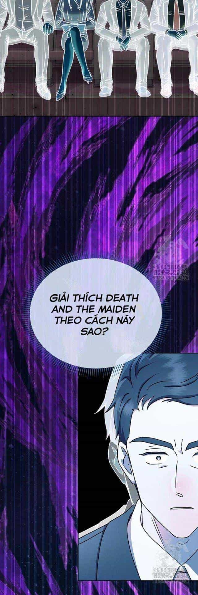Thiên Tài Âm Nhạc Trường Trung Học - Chương 14 - ảnh 58