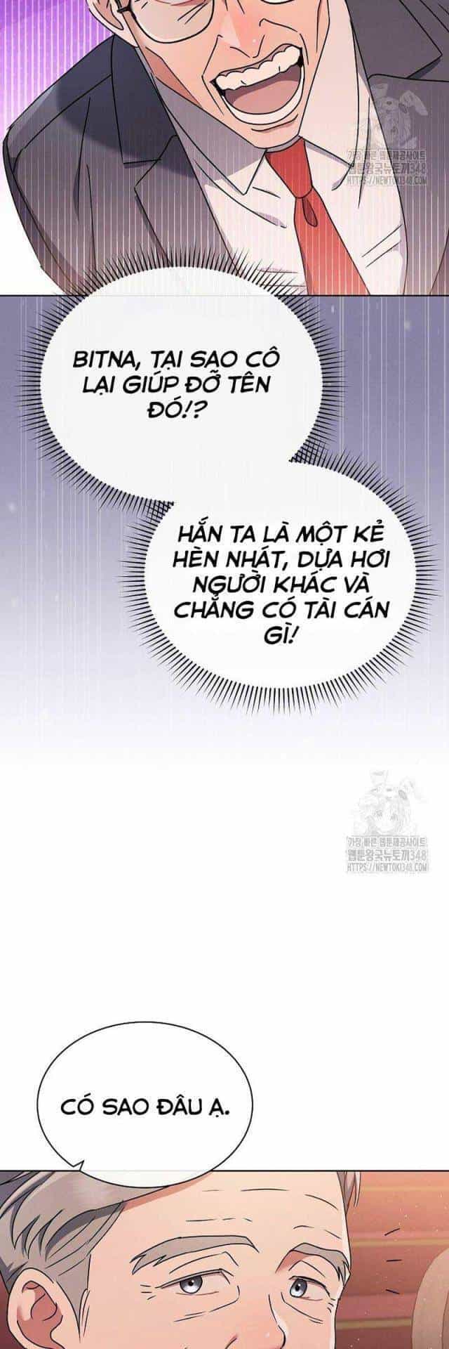 Thiên Tài Âm Nhạc Trường Trung Học - Chương 14 - ảnh 9
