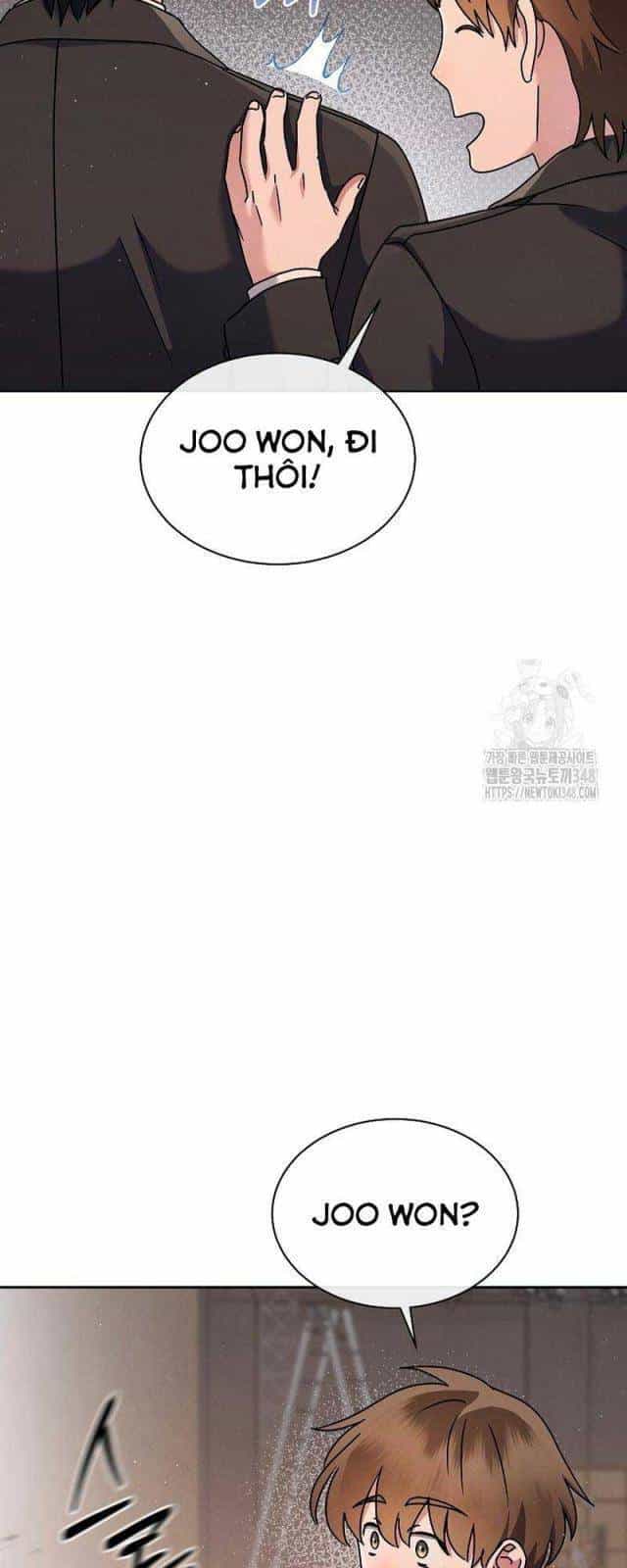 Thiên Tài Âm Nhạc Trường Trung Học - Chương 15 - ảnh 20