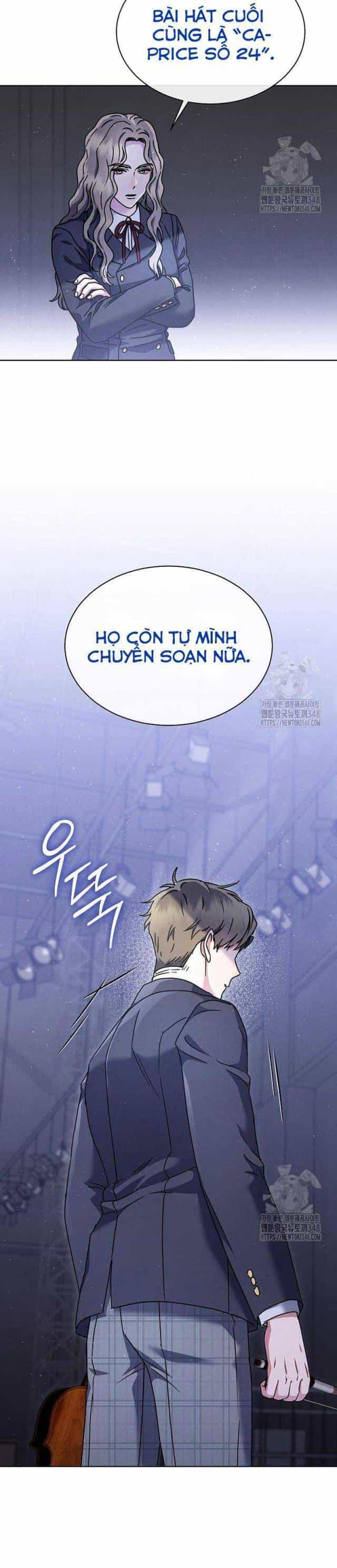 Thiên Tài Âm Nhạc Trường Trung Học - Chương 15 - ảnh 42