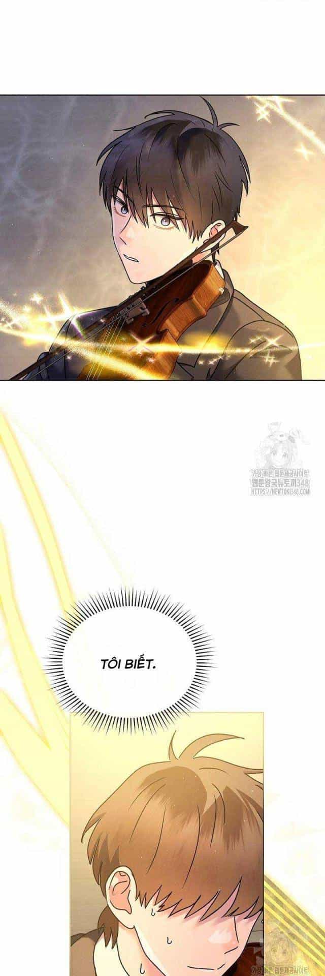 Thiên Tài Âm Nhạc Trường Trung Học - Chương 17 - ảnh 23