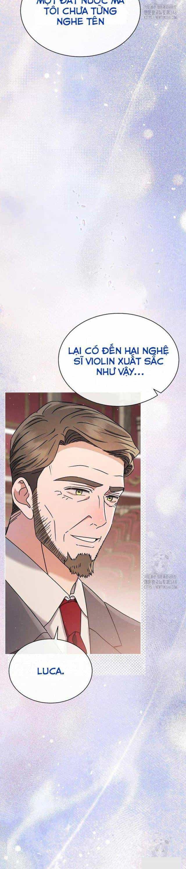 Thiên Tài Âm Nhạc Trường Trung Học - Chương 18 - ảnh 15