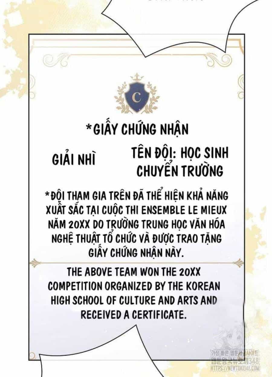Thiên Tài Âm Nhạc Trường Trung Học - Chương 19 - ảnh 45