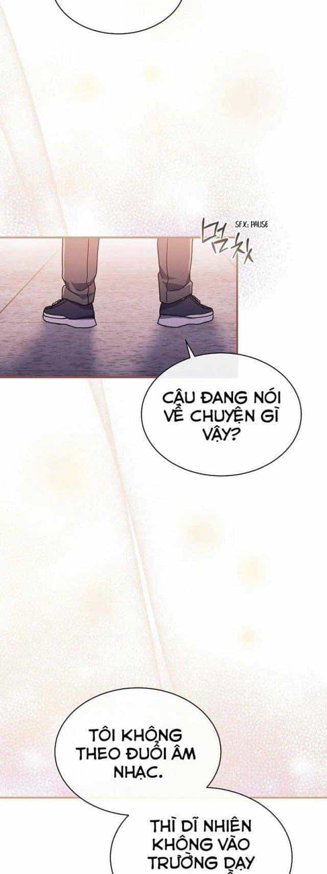 Thiên Tài Âm Nhạc Trường Trung Học - Chương 2 - ảnh 11