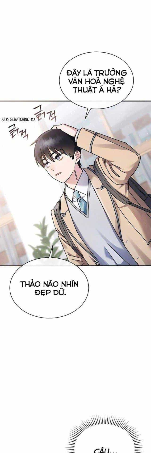 Thiên Tài Âm Nhạc Trường Trung Học - Chương 2 - ảnh 66