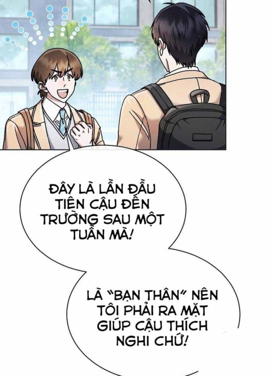 Thiên Tài Âm Nhạc Trường Trung Học - Chương 20 - ảnh 10
