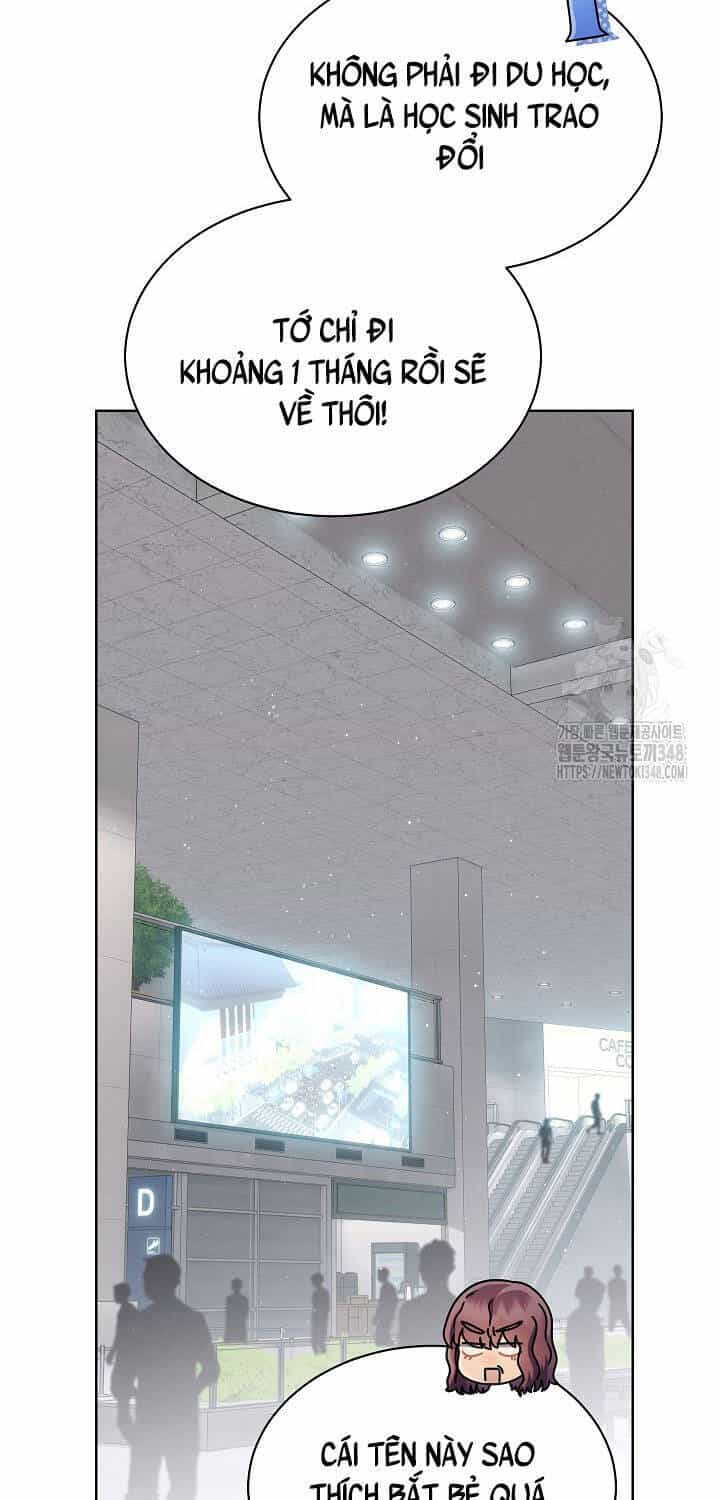 Thiên Tài Âm Nhạc Trường Trung Học - Chương 22 - ảnh 40