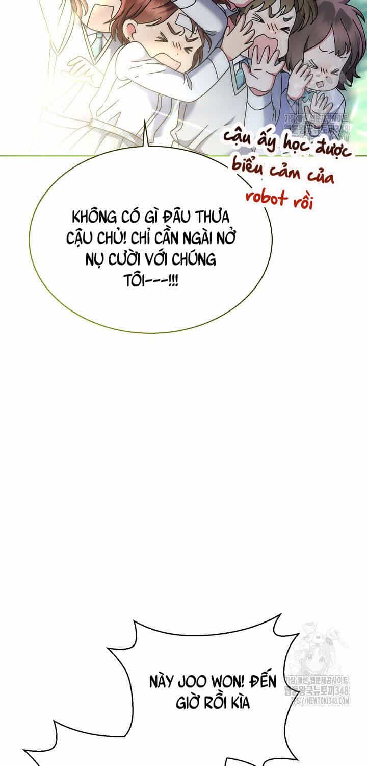 Thiên Tài Âm Nhạc Trường Trung Học - Chương 22 - ảnh 44