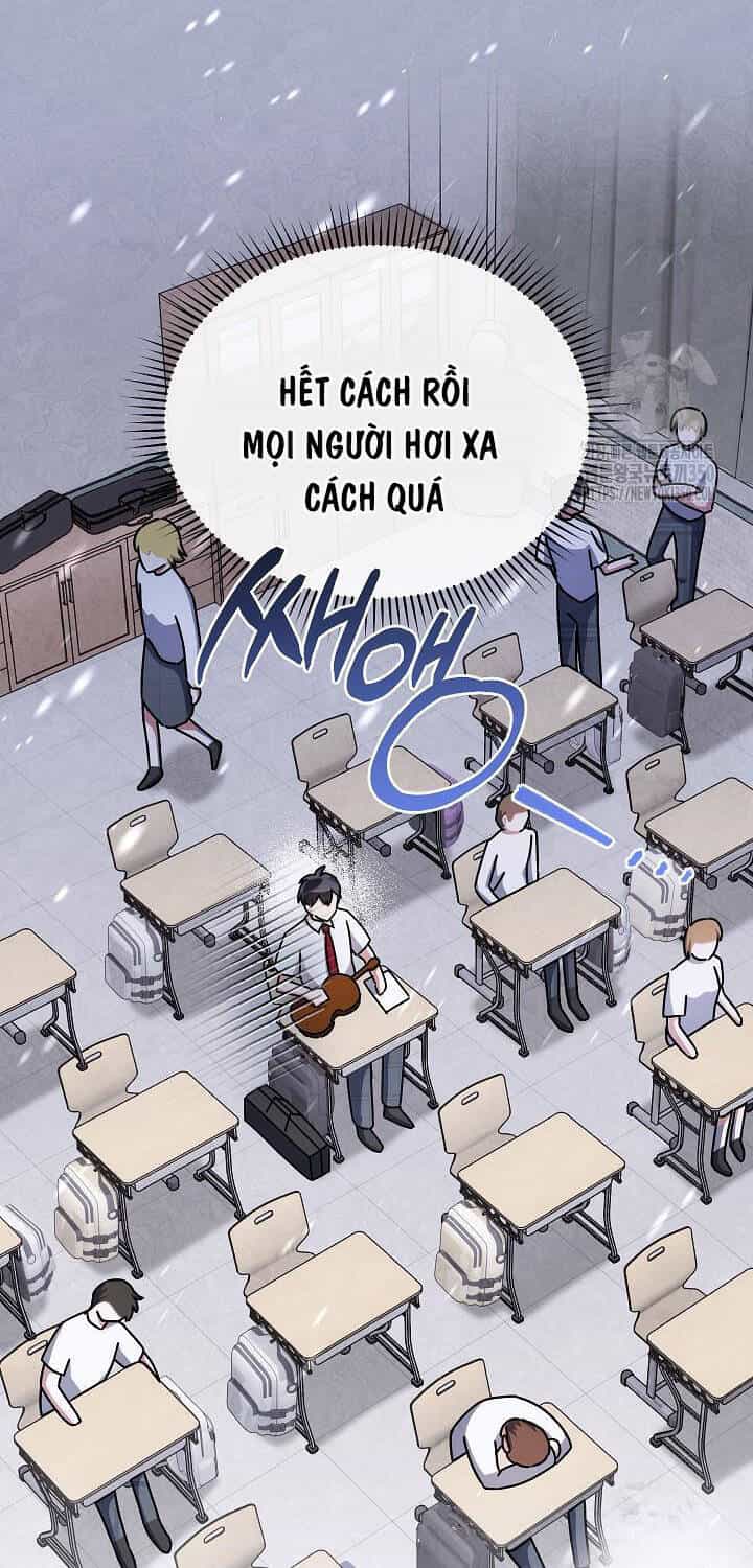 Thiên Tài Âm Nhạc Trường Trung Học - Chương 23 - ảnh 19