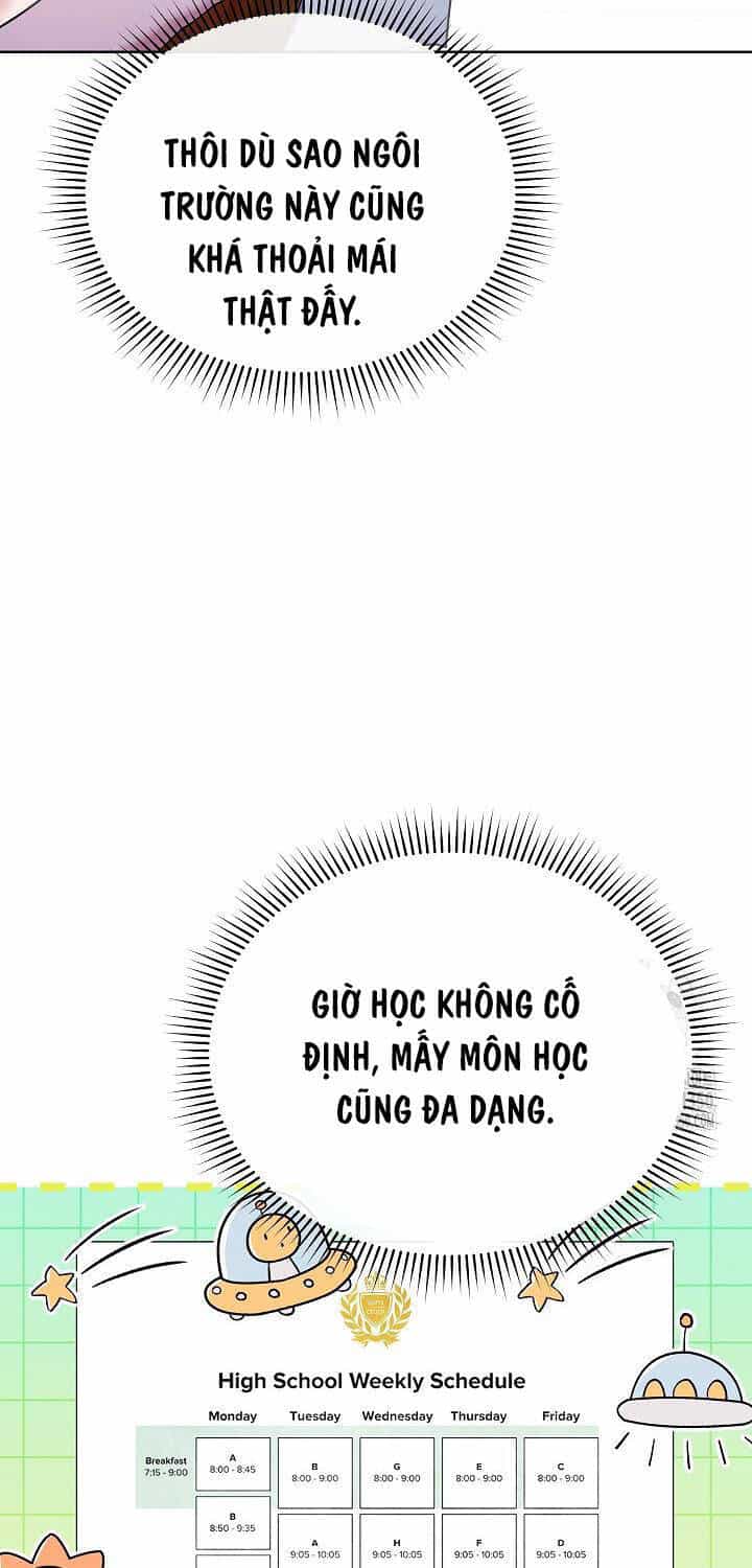 Thiên Tài Âm Nhạc Trường Trung Học - Chương 23 - ảnh 23