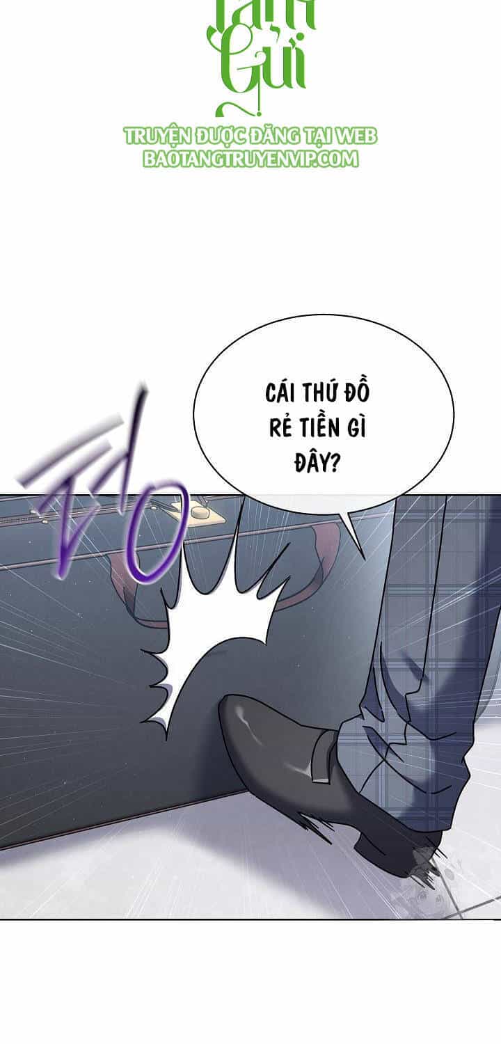 Thiên Tài Âm Nhạc Trường Trung Học - Chương 23 - ảnh 25