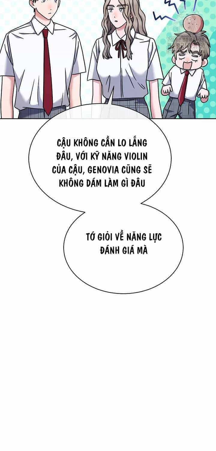 Thiên Tài Âm Nhạc Trường Trung Học - Chương 23 - ảnh 83