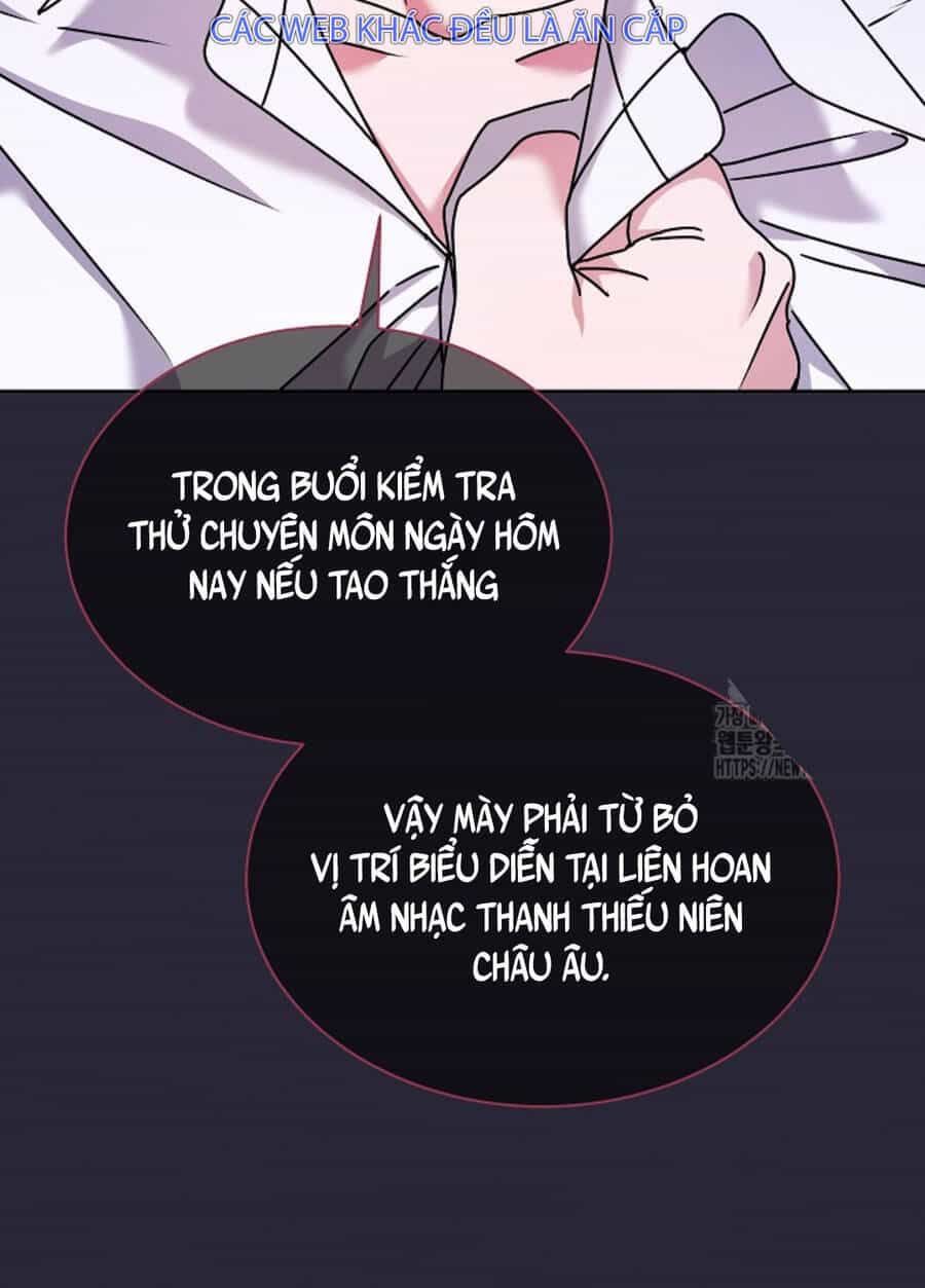 Thiên Tài Âm Nhạc Trường Trung Học - Chương 25 - ảnh 28