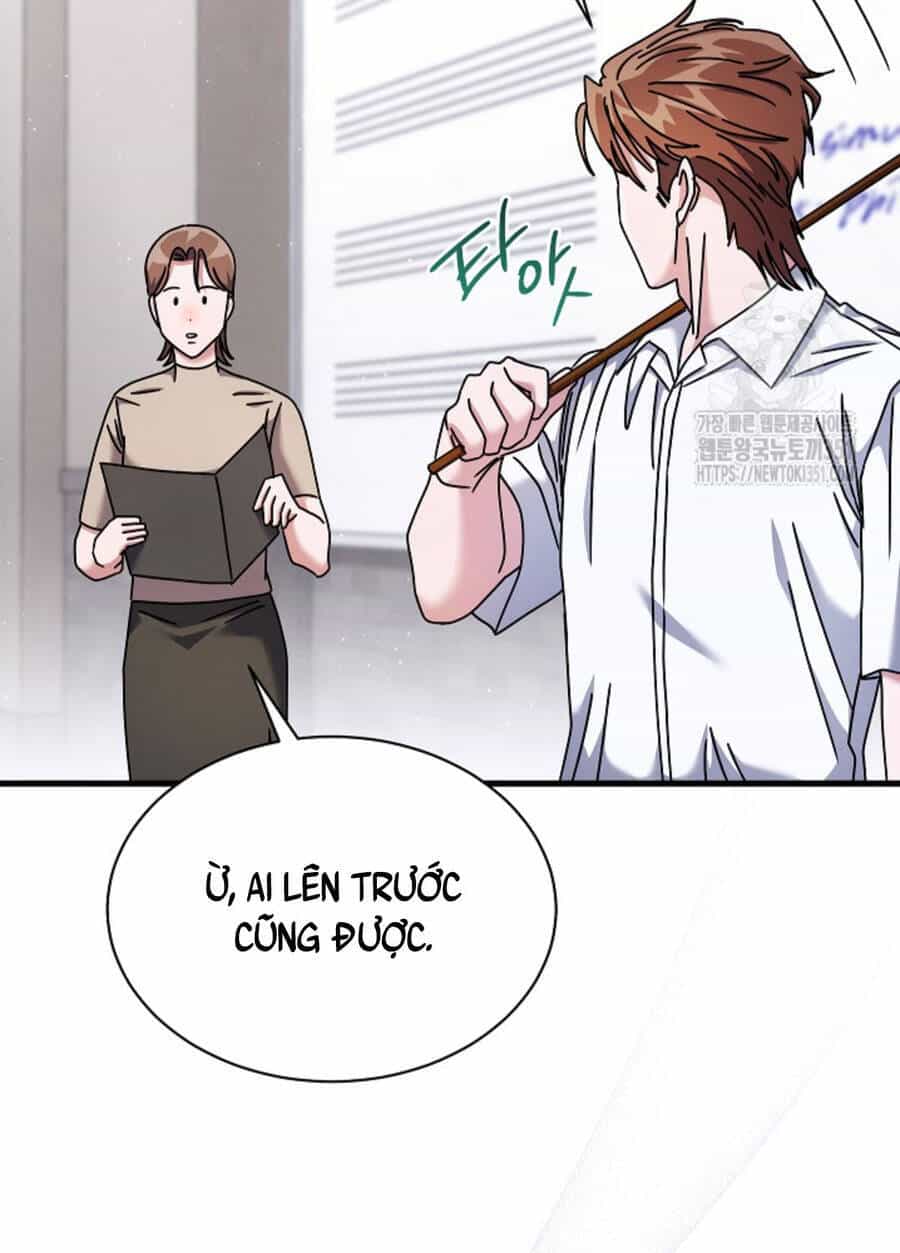 Thiên Tài Âm Nhạc Trường Trung Học - Chương 25 - ảnh 6