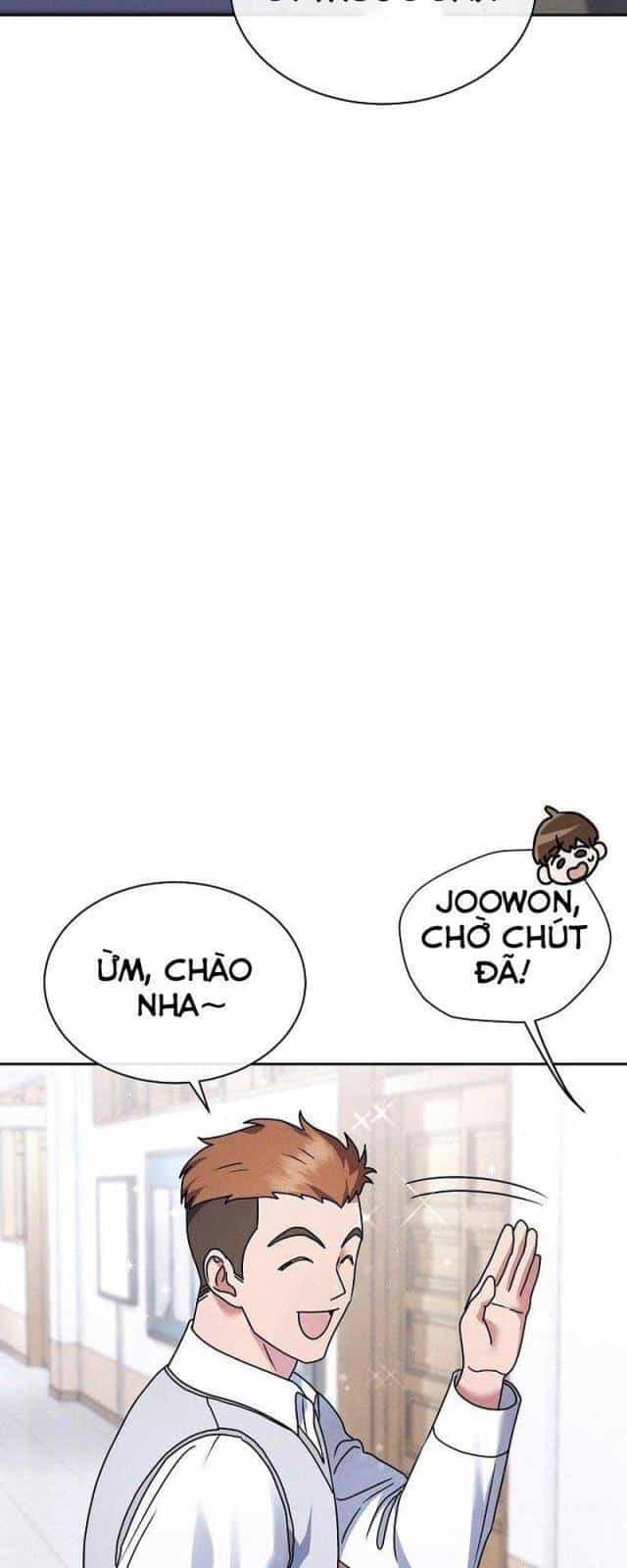 Thiên Tài Âm Nhạc Trường Trung Học - Chương 3 - ảnh 14