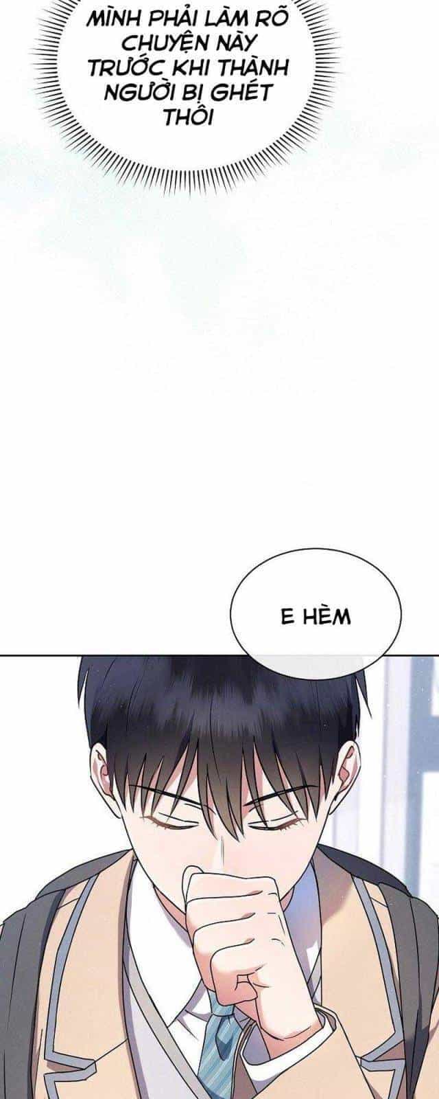 Thiên Tài Âm Nhạc Trường Trung Học - Chương 3 - ảnh 37