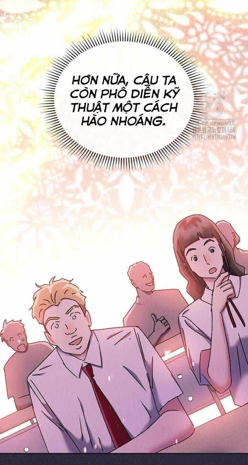 Thiên Tài Âm Nhạc Trường Trung Học - Chương 35 - ảnh 46