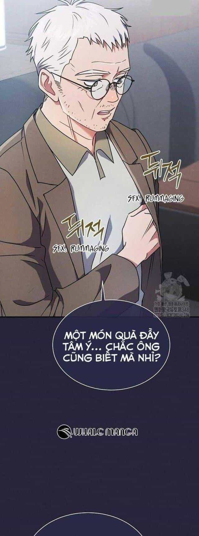Thiên Tài Âm Nhạc Trường Trung Học - Chương 4 - ảnh 14