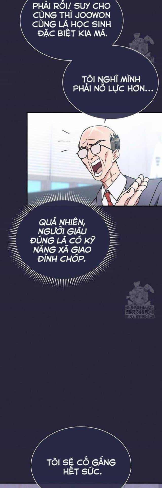 Thiên Tài Âm Nhạc Trường Trung Học - Chương 4 - ảnh 15