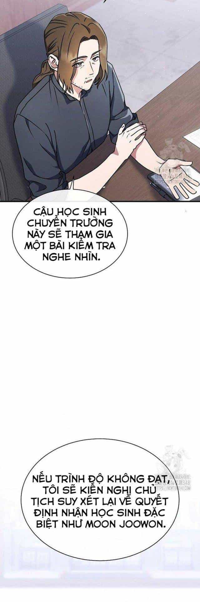 Thiên Tài Âm Nhạc Trường Trung Học - Chương 4 - ảnh 24