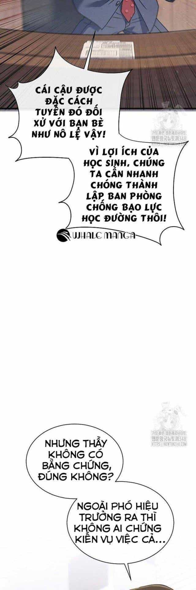 Thiên Tài Âm Nhạc Trường Trung Học - Chương 4 - ảnh 4