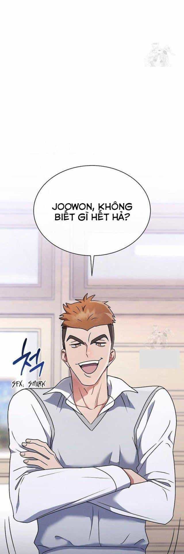 Thiên Tài Âm Nhạc Trường Trung Học - Chương 4 - ảnh 47