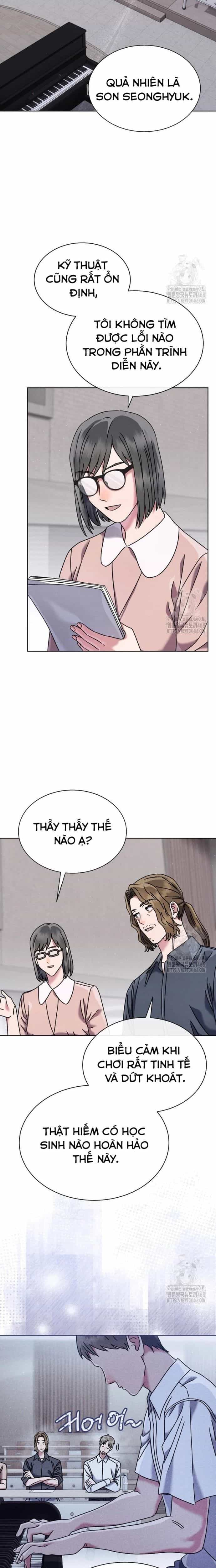 Thiên Tài Âm Nhạc Trường Trung Học - Chương 45 - ảnh 15
